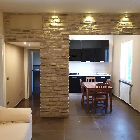 La Villetta - Luxury * Leivi