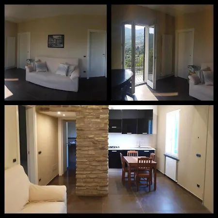 La Villetta Luxury Bed & Breakfast Leivi