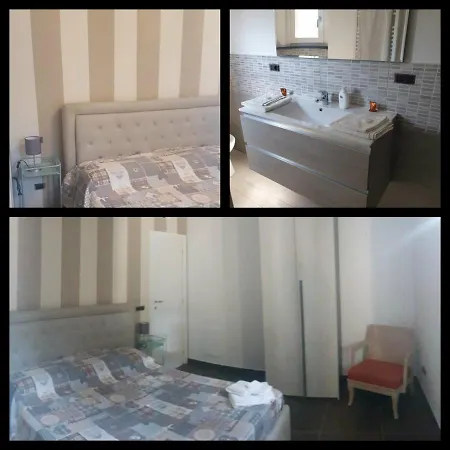 Bed & Breakfast La Villetta Luxury Leivi