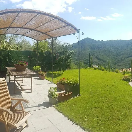 Bed & Breakfast La Villetta Luxury *