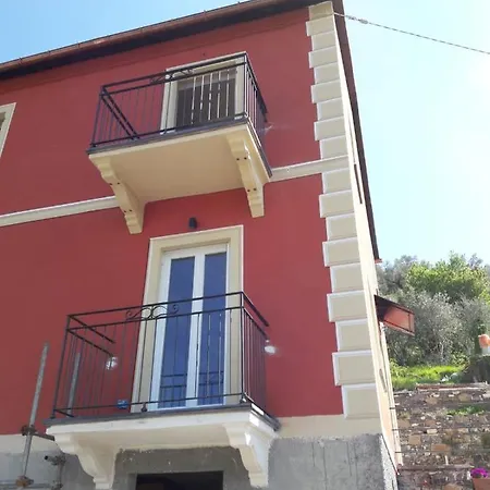 Bed & Breakfast La Villetta Luxury