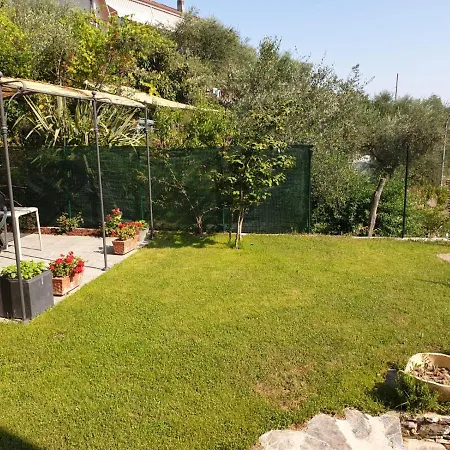 La Villetta Luxury
