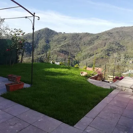 La Villetta Luxury *