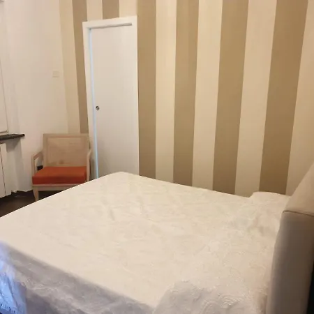 La Villetta Luxury Bed & Breakfast *