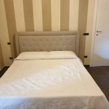La Villetta Luxury *