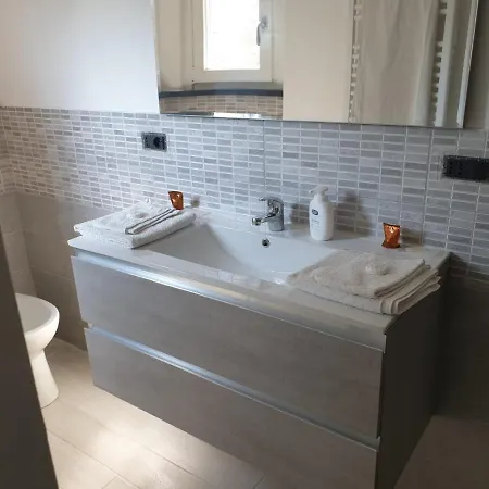 La Villetta - Luxury