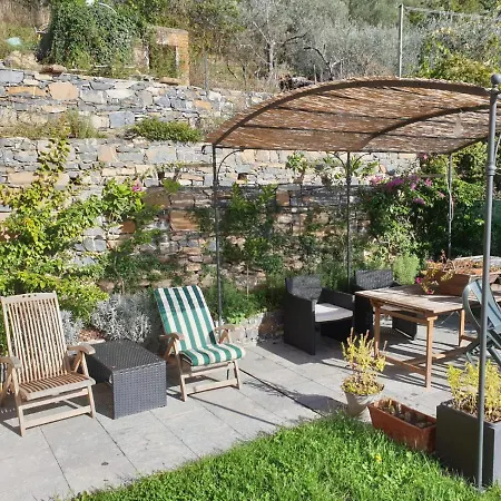 La Villetta Luxury Bed & Breakfast