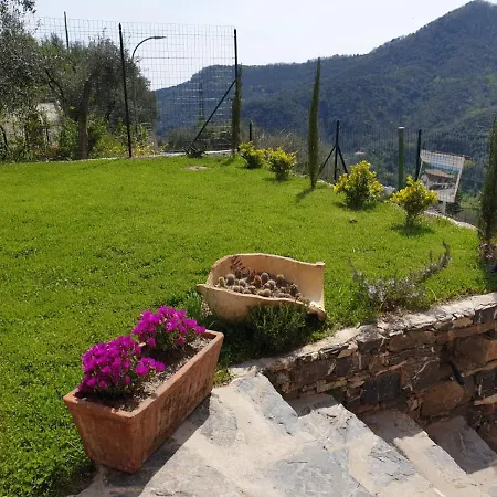 La Villetta - Luxury Bed & Breakfast *