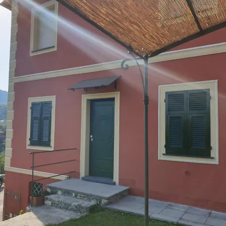 La Villetta Luxury *